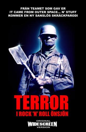 Terror in Rock 'n' Roll Önsjön (2001)