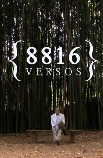 8816 Versos (2013)