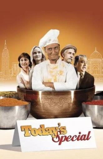 Today's Special (2009)