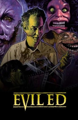 Evil Ed (1995)