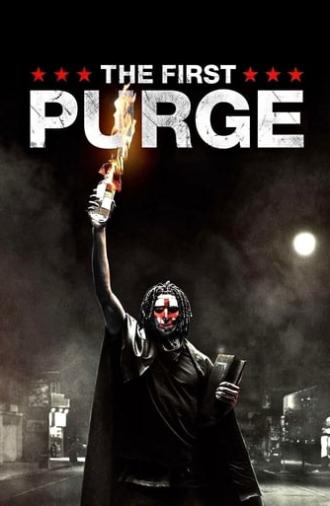 The First Purge (2018)