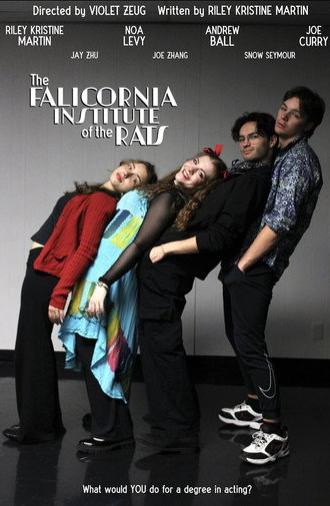 The Falicornia Institute of the Rats (2026)