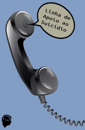 Suicide Helpline (2023)