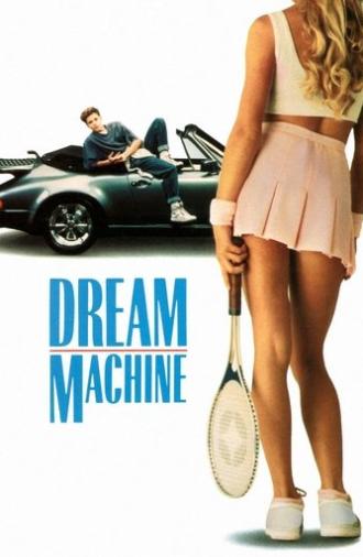 Dream Machine (1991)