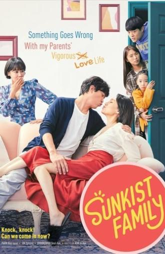 Sunkist Family (2019)