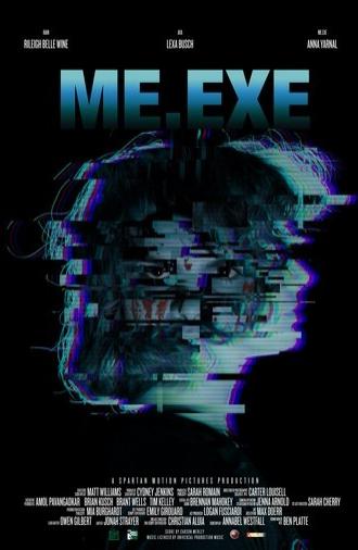 Me.exe (2025)