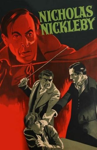 The Life and Adventures of Nicholas Nickleby (1947)