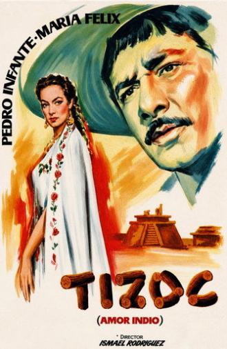 Tizoc (1957)