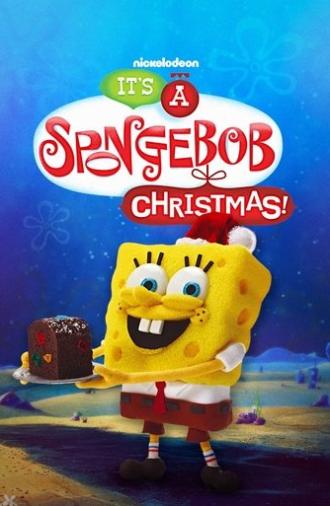 It's a SpongeBob Christmas! (2012)