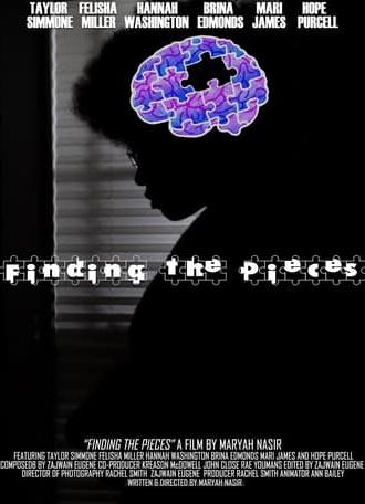 Finding The Pieces (2022)