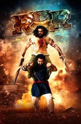 RRR (2022)