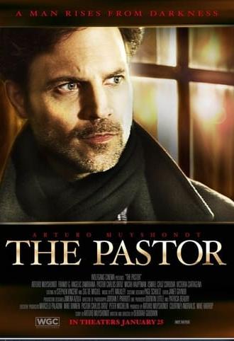 The Pastor's Secret (2012)