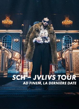 SCH - JVLIVS Tour : Ad Finem (2025)