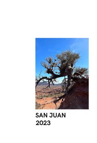 San Juan 2023 (2024)