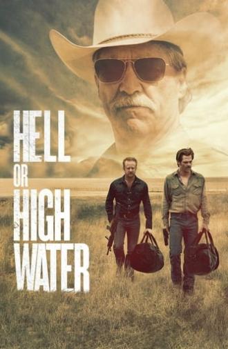 Hell or High Water (2016)