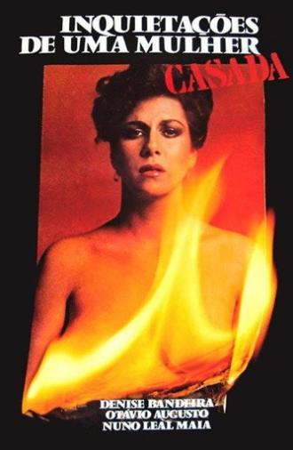 Inquietações de Uma Mulher Casada (1979)