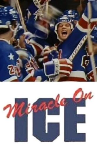 Miracle on Ice (1981)