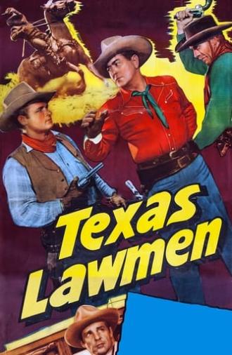 Texas Lawmen (1951)