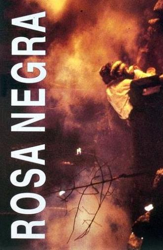 Rosa Negra (1993)