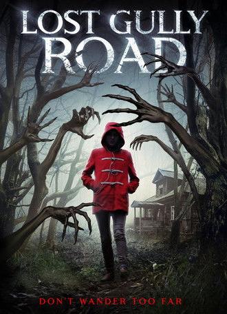 Lost Gully Road (2017)