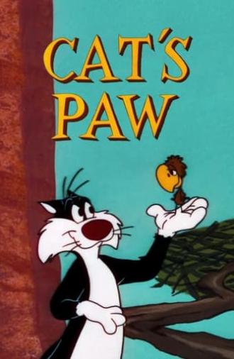 Cat's Paw (1959)