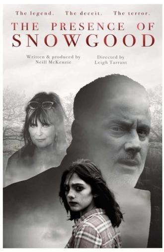 The Presence of Snowgood (2025)