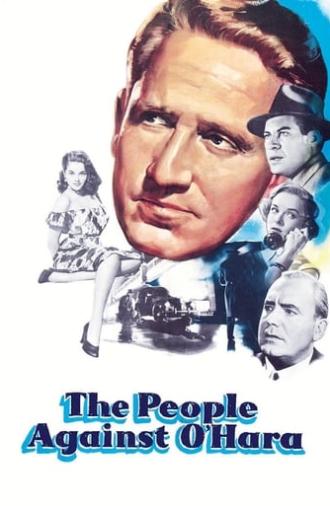 The People Against O'Hara (1951)