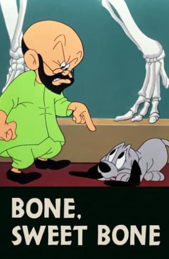 Bone Sweet Bone (1948)