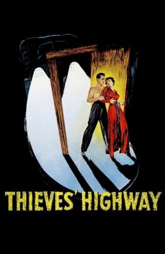 Thieves' Highway (1949)