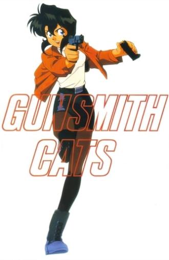 Gunsmith Cats (1995)