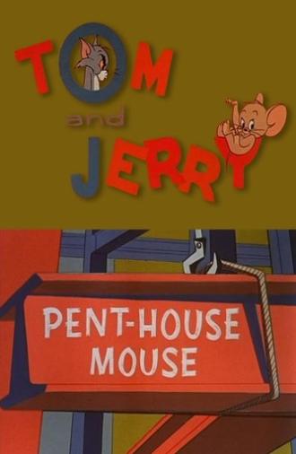 Pent-House Mouse (1963)