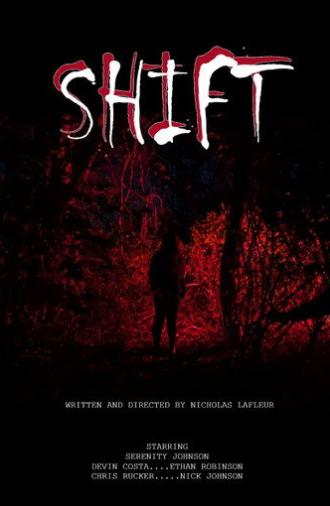 Shift (2026)
