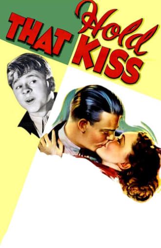 Hold That Kiss (1938)