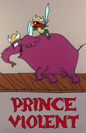 Prince Violent (1961)