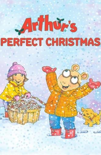 Arthur's Perfect Christmas (2000)