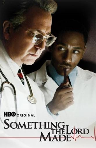 Something the Lord Made (2004)