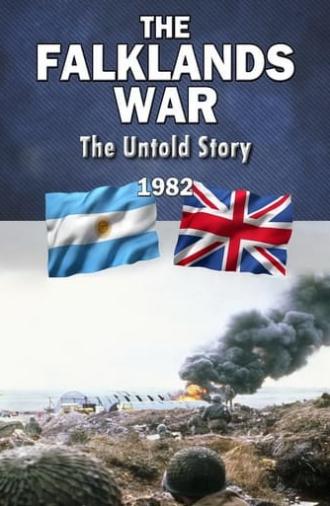 Falklands War: The Untold Story (2022)