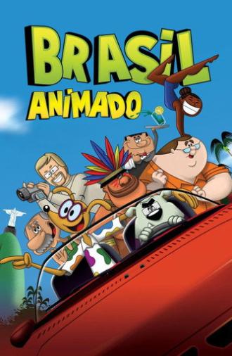Brasil Animado (2011)