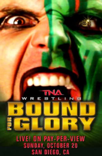 TNA Bound for Glory 2013 (2013)