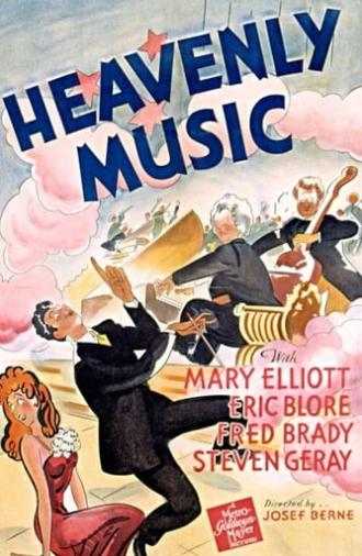 Heavenly Music (1943)