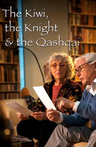 The Kiwi, The Knight and the Qashqai (2019)