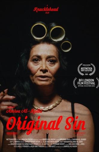 Original Sin (2025)