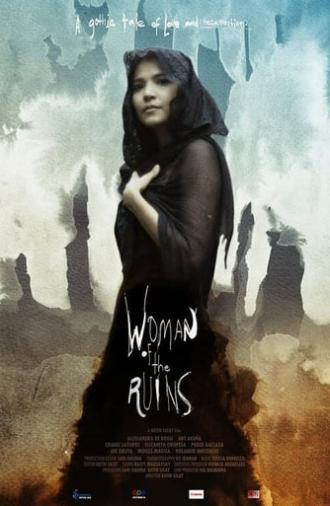 Woman of the Ruins (2013)