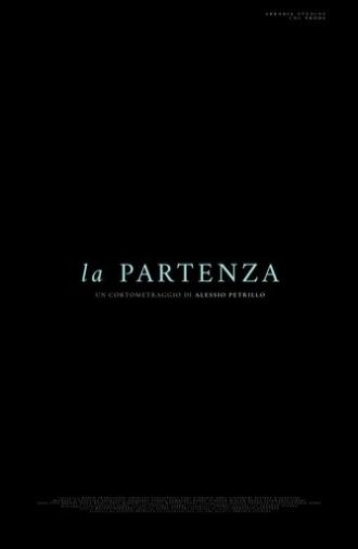 La partenza (2025)
