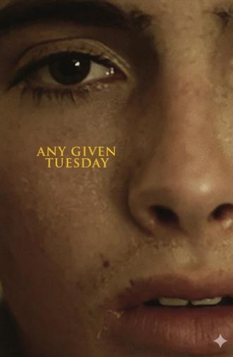 Any Given Tuesday (2013)