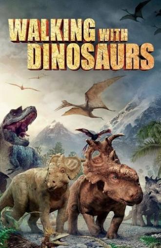 Walking with Dinosaurs (2013)