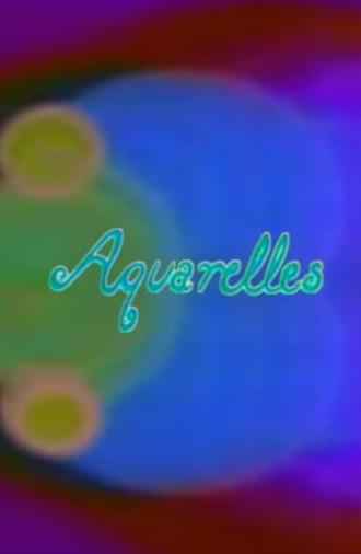 Aquarelles (1980)