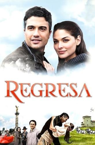 Regresa (2010)