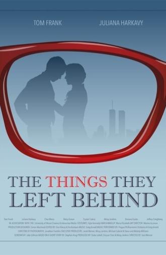 The Things They Left Behind (2017)