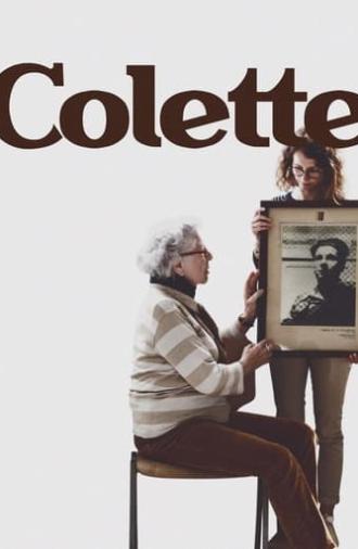 Colette (2020)